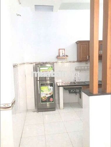 Nhà LÊ VĂN QUỚI [ 4x10, 3 lầu, 4pn, 3toilet] 10tr/tháng