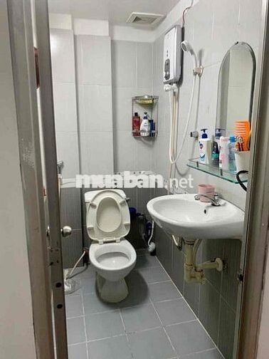 CHO THUÊ NHÀ - 2PN - 2WC - GẦN CHỢ BÀ CHIỄU - BÌNH THẠNH - FULL NT