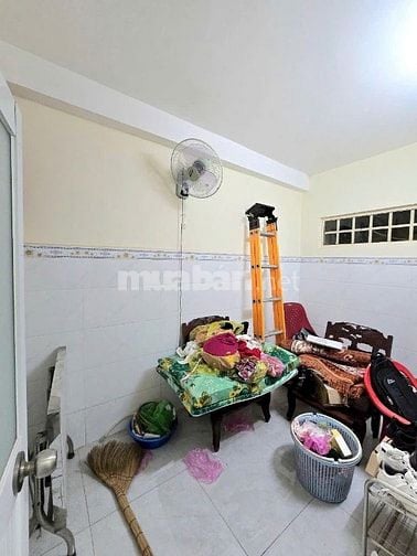 🔥🔥🔥Nhà bán sổ hồng riêng gần Phú Mỹ Hưng quận 7🔥🔥🔥