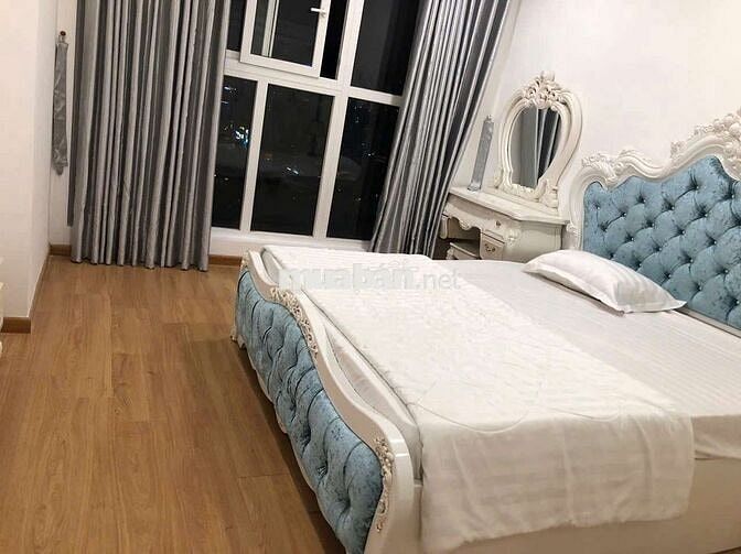 BÁN CĂN HỘ  HƯNG PHÁT 2- 2PN 2WC 75M2 - SHR ĐẦY ĐỦ - TẶNG KÈM NỘI THẤT