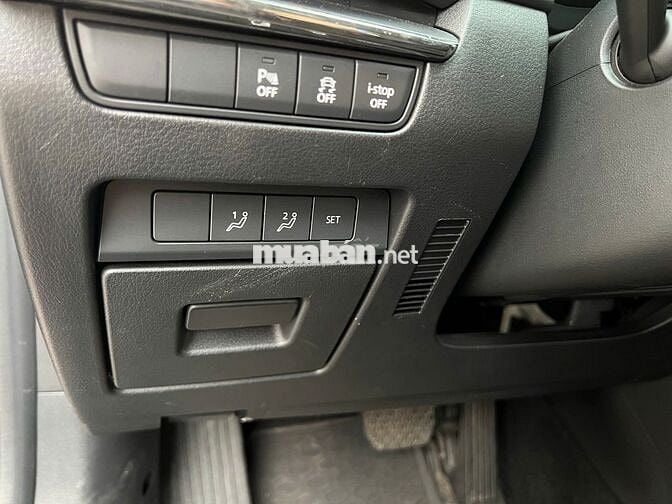 Mazda 3 1.5 AT luxury sx 2022 đk 2023