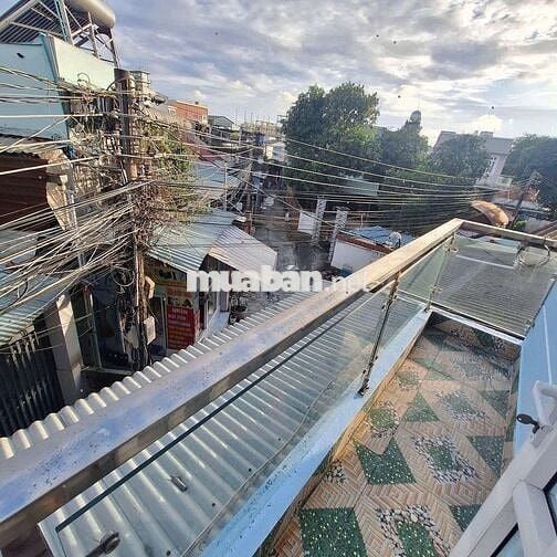 CHO THUÊ NHÀ PHƯỜNG AN BÌNH GIÁ 5 TRIÊU