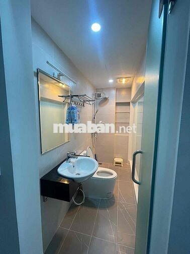 1 Trệt 2 Lầu, 2PN 2WC , Full Nội Thất, Ngay Công Viên Tầm Vu