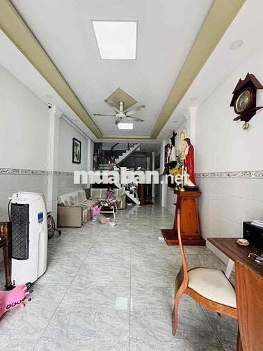 GẤP – BÁN NHÀ GIẢM NGAY 300 TRIỆU