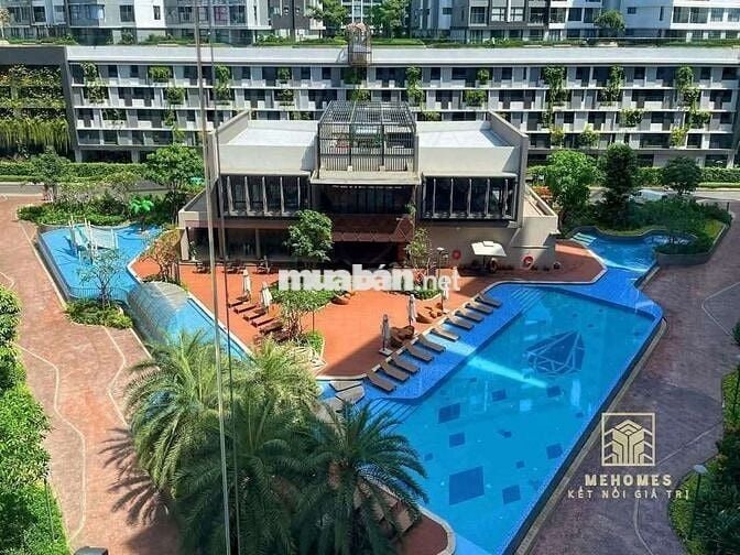 CHO THUÊ CHUNG CƯ CAO CẤP CELADON CITY QUẬN TÂN PHÚ KẾ AEON MALL