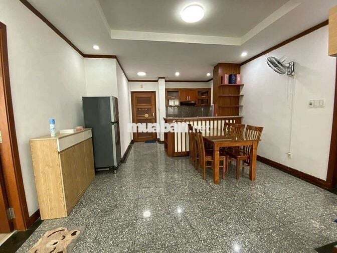 HÀNG HIẾM BÁN GẤP CĂN HỘ 2PN 2WC CHUNG CƯ PHÚ HOÀNG ANH - GIÁ 4TY