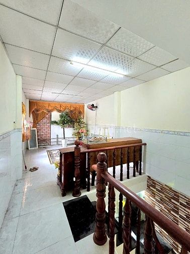 🔥🔥🔥Nhà bán sổ hồng riêng gần Phú Mỹ Hưng quận 7🔥🔥🔥