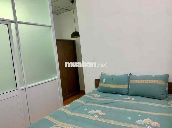 CHO THUÊ NHÀ - 2PN - 2WC - GẦN CHỢ BÀ CHIỄU - BÌNH THẠNH - FULL NT