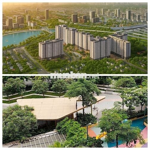 ✨ CĂN HỘ PICITY HIGH PARK QUẬN 12 – 2PN FULL NỘI THẤT, GIÁ 10TR/THÁNG