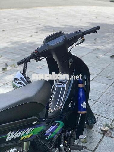 BÁN WAVE THÁI HÀNG ZIN ĐÉT AE BIẾT CHƠI THÌ ALO