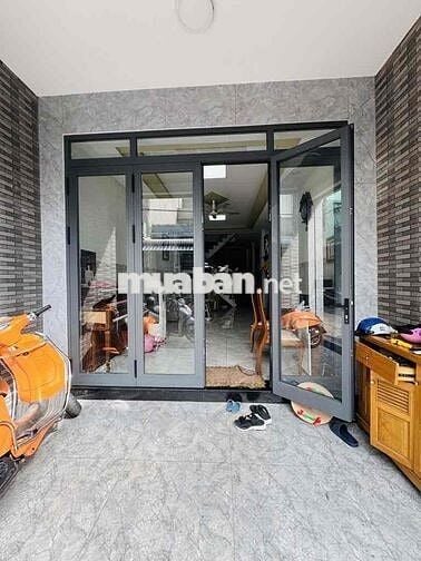 GẤP – BÁN NHÀ GIẢM NGAY 300 TRIỆU