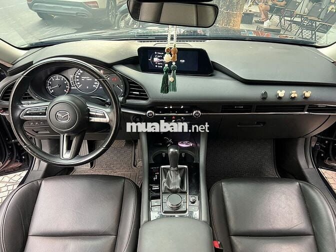 Mazda 3 1.5 AT luxury sx 2022 đk 2023