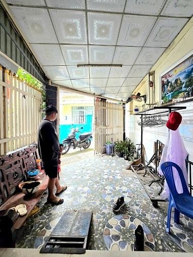 🔥🔥🔥Nhà bán sổ hồng riêng gần Phú Mỹ Hưng quận 7🔥🔥🔥