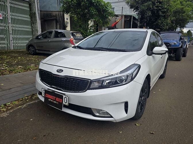 Connect Auto bán Kia Cerato 1.6 MT 2016