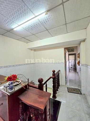 🔥🔥🔥Nhà bán sổ hồng riêng gần Phú Mỹ Hưng quận 7🔥🔥🔥