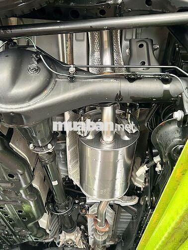 Toyota Fortuner 2017 2.7V 4x2 AT Nhập Indo MáyXăng