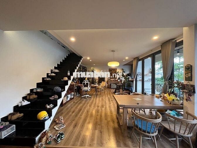 ✨ Nhà phố 2 mặt tiền – Hẻm xe hơi – Đào Duy Từ Đà Lạt  – 134m² –5.65tỷ