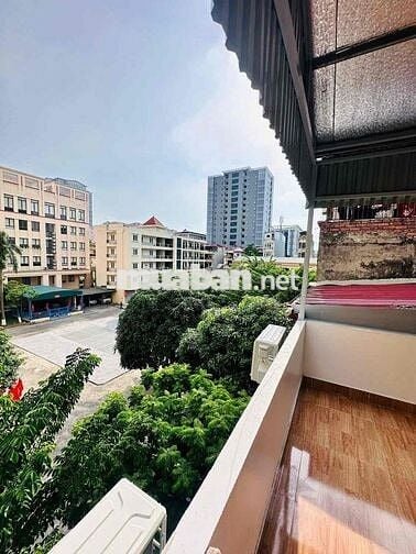 Bán Nhà Hoàng Sâm Hoàng Quốc Việt Cầu Giấy S40m 4T Giá 7.3 tỷ