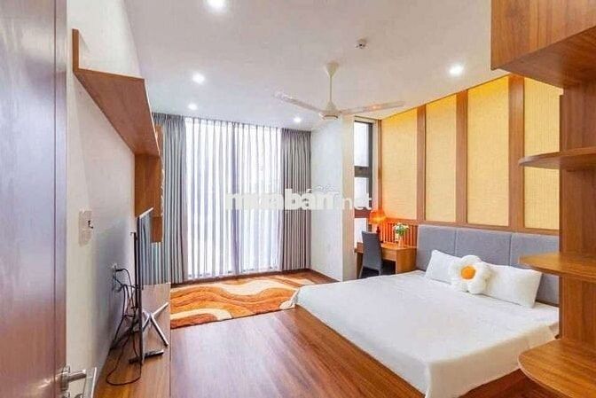 🏡 CHO THUÊ NHÀ 3 TẦNG MT AN HẢI BẮC