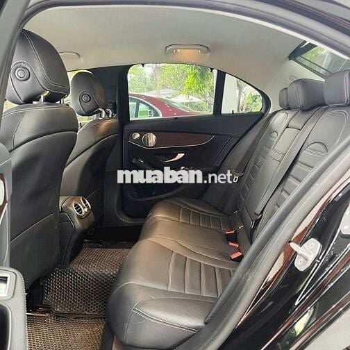 Mercedes Benz C Class 2021 C200 Exclusive