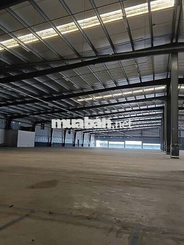 CHO THUÊ KHO  BÃI LOGISTIC, NGOẠI QUAN, GẦN SÂN BAY T2  TP.HCM