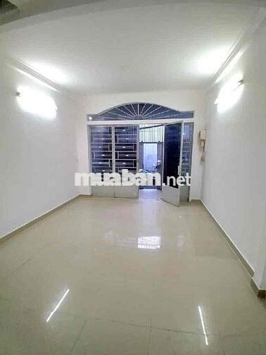 🌹NHÀ ĐẸP GẦN 70M2 - NGAY CÔNG VIÊN LÀNG HOA - GÒ VẤP – VỊ TRÍ ĐẮC ĐỊA