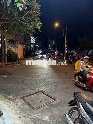 CĂN GÓC SÁT HOÀNG DIỆU 2, 150M2 1T1L TRỆT TRỐNG, 3PN 3WC Ở+KD ĐA NGÀNH