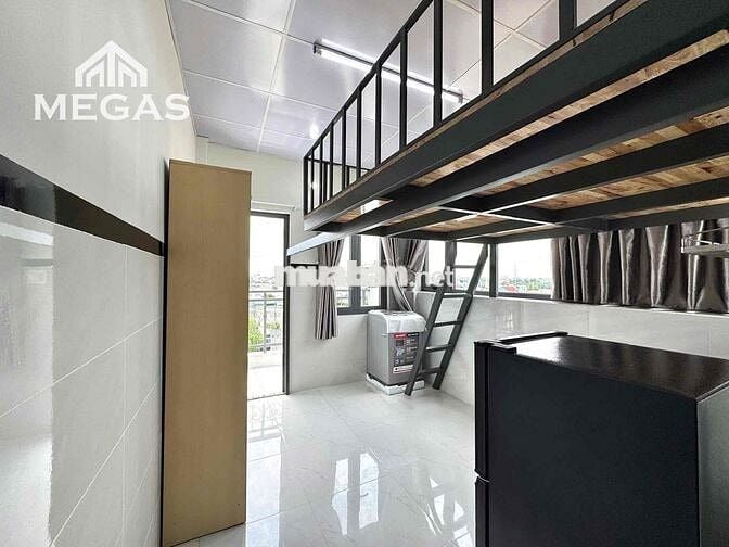 🔥DUPLEX CAO CẤP NGÃ TƯ TÔ KÝ🔥NGUYỄN ẢNH THỦ🔥TÂN CHÁNH HIỆP🔥