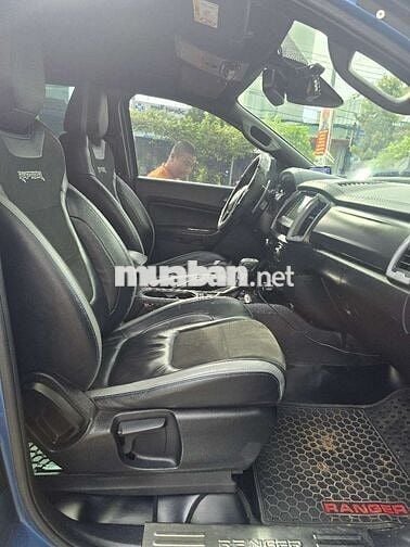 Connect Auto bán Ford Raptor 2020 lên hơn 200tr
