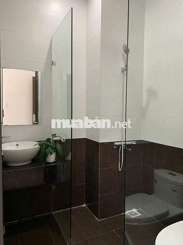 Cho thuê căn hộ 1 phòng ngủ mới keng ngay biển Phạm Văn Đồng