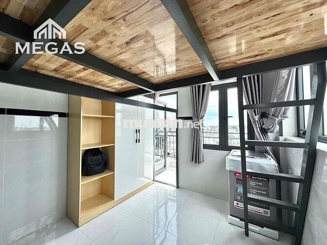 🔥DUPLEX CAO CẤP NGÃ TƯ TÔ KÝ🔥NGUYỄN ẢNH THỦ🔥TÂN CHÁNH HIỆP🔥