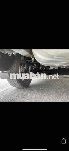 Toyota Vios 2021. 1.5E MT - 80000 km