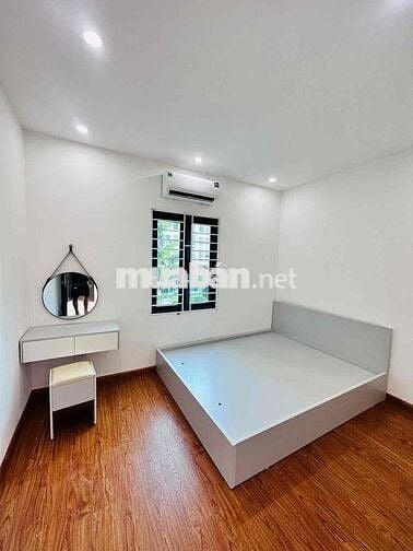 Bán Nhà Hoàng Sâm Hoàng Quốc Việt Cầu Giấy S40m 4T Giá 7.3 tỷ