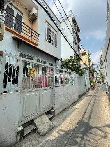 Nhà chính chủ cần tiền bán gấp