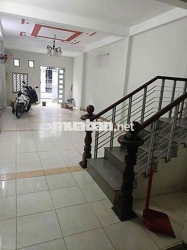 Trệt lầu 4*19; 3pn đường 5m Rẻ chốt lẹ gần gò vấp