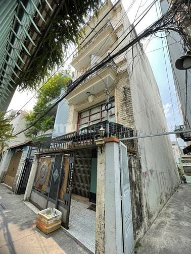 Nhà chính chủ cần tiền bán gấp