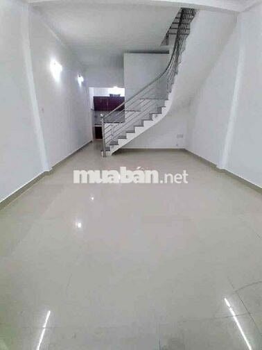 🌹NHÀ ĐẸP GẦN 70M2 - NGAY CÔNG VIÊN LÀNG HOA - GÒ VẤP – VỊ TRÍ ĐẮC ĐỊA