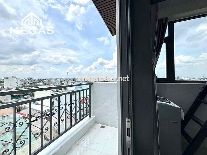 🔥DUPLEX CAO CẤP NGÃ TƯ TÔ KÝ🔥NGUYỄN ẢNH THỦ🔥TÂN CHÁNH HIỆP🔥