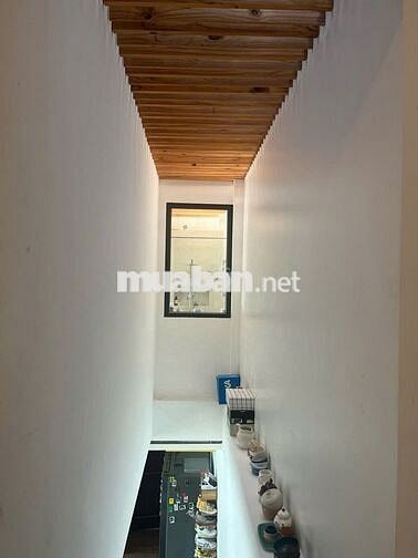 ✨ Nhà phố 2 mặt tiền – Hẻm xe hơi – Đào Duy Từ Đà Lạt  – 134m² –5.65tỷ