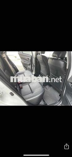 Toyota Vios 2021. 1.5E MT - 80000 km