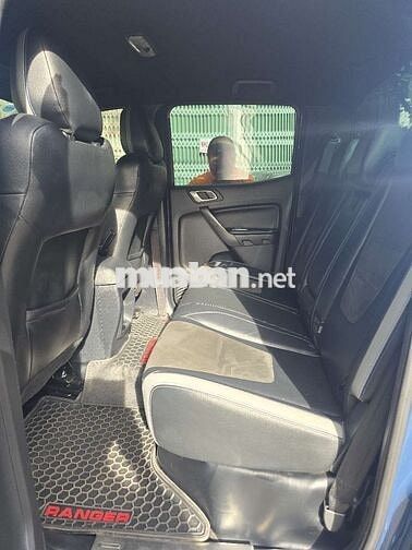 Connect Auto bán Ford Raptor 2020 lên hơn 200tr