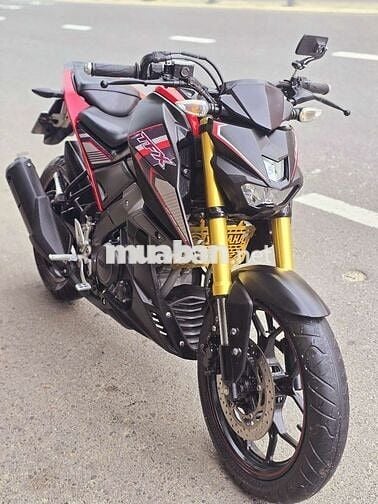 YAMAHA TFX 150cc Biển43 chính chủ1 đời xe zin 100%