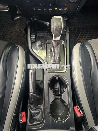 Connect Auto bán Ford Raptor 2020 lên hơn 200tr