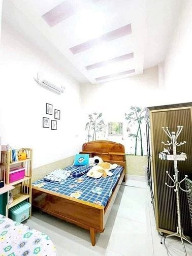 Bán gấp căn nhà ở Bà Điểm- Hóc Môn, để trả nợ. Giá chỉ có 980 triệu, 