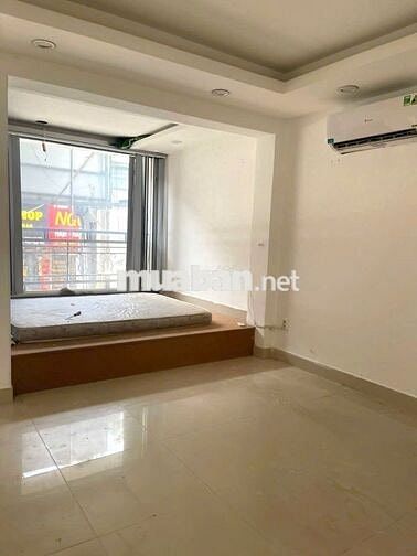 Cho Thuê Mặt Bằng Đường Thép Mới, Tân Bình ( Ngang 6,8m - KD Tự Do )