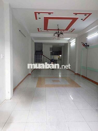 Trệt lầu 4*19; 3pn đường 5m Rẻ chốt lẹ gần gò vấp