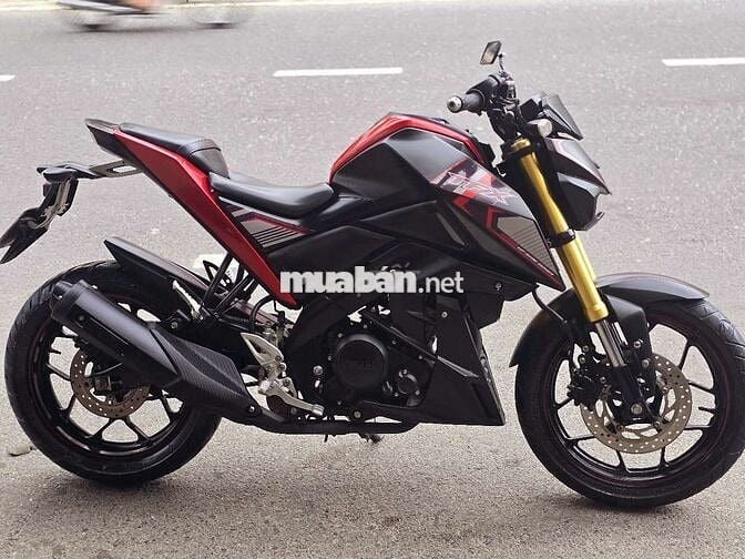 YAMAHA TFX 150cc Biển43 chính chủ1 đời xe zin 100%