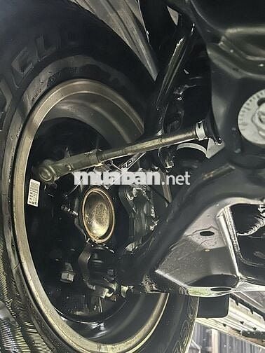Toyota Fortuner 2017 2.7V 4x2 AT Nhập Indo MáyXăng