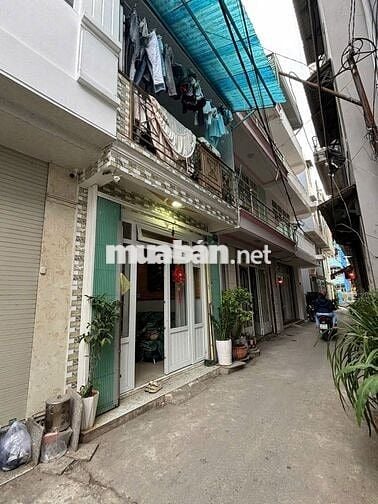 Nhà phố vị trí đẹp – Đà Lạt – Phan Đình Phùng – 28m² – 4.7 tỷ