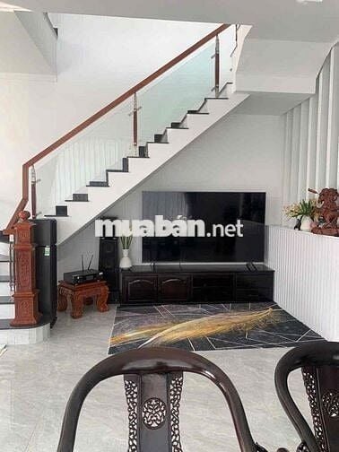 Bán Nhà đẹp giá tốt hỗ trợ vay tới 75% tại Chánh Mỹ Thủ Dầu